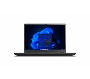 Portable Lenovo TP P16v G2 ULT7-155H 32GB/1TB 16IN W11P - Azerty - Lenovo