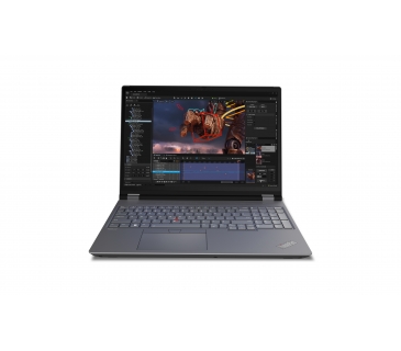 Portable Lenovo TP P16 G2 I9-13980HX 64GB/1TB 16IN W11P - Azerty - Lenovo