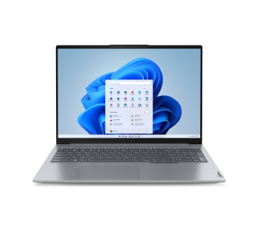 Portable Lenovo TB 16 G6 ABP R5-7430U 16/512GB 16IN W11P - Azerty - Lenovo