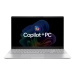 Asus 15.6 pouces - 12 Core X1E-78-100 - 16GB - SDD 1TB - S5507QA-MA006W-BE Qualcomm Snapdragon X - Asus