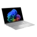 Asus 15.6 pouces - 12 Core X1E-78-100 - 16GB - SDD 1TB - S5507QA-MA006W-BE Qualcomm Snapdragon X - Asus