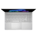 Asus 15.6 pouces - 12 Core X1E-78-100 - 16GB - SDD 1TB - S5507QA-MA006W-BE Qualcomm Snapdragon X - Asus