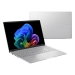 Asus 15.6 pouces - 12 Core X1E-78-100 - 16GB - SDD 1TB - S5507QA-MA006W-BE Qualcomm Snapdragon X - Asus