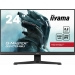 Moniteur Iiyama 24W LCD Full HD Gaming Fast IPS 180 Hz - Iiyama