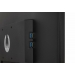 Moniteur Iiyama 24W LCD Full HD Gaming Fast IPS 180 Hz - Iiyama