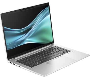 Portable HP EliteBook 845 G11 Ryze7 8840U 14.0 W - 16GB - 512GB W11p64 1 Yr Wty AZERTY BE - Azerty - HP