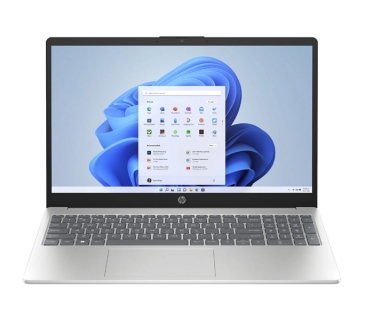 Notre sélection de portable HP 15.6 inch - R5-7520U 16GB 512GB WiFi6 W11H Silver - Azerty - HP Notre sélection de portable HP 15.6 inch - R5-7520U 16GB 512GB WiFi6 W11H Silver - Azerty - HP