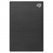 Disque dur Externe Seagate One Touch Portable Password Black 5TB - Seagate