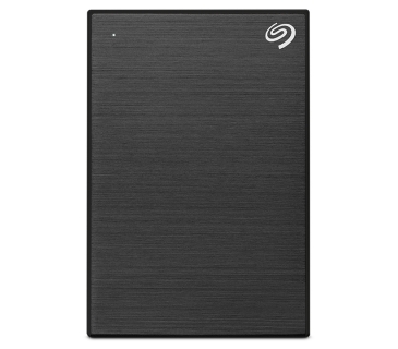 Disque dur Externe Seagate One Touch Portable Password Black 5TB - Seagate