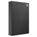 Disque dur Externe Seagate One Touch Portable Password Black 5TB - Seagate