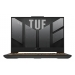 Asus 15.6 pouces - 14 Core i7-12700H - 16GB - M.2 1TB - RTX 4070 - TUF FX507ZI4-LP035W - Asus