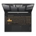 Asus 15.6 pouces - 14 Core i7-12700H - 16GB - M.2 1TB - RTX 4070 - TUF FX507ZI4-LP035W - Asus
