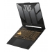Asus 15.6 pouces - 14 Core i7-12700H - 16GB - M.2 1TB - RTX 4070 - TUF FX507ZI4-LP035W - Asus