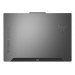 Asus 15.6 pouces - 14 Core i7-12700H - 16GB - M.2 1TB - RTX 4070 - TUF FX507ZI4-LP035W - Asus