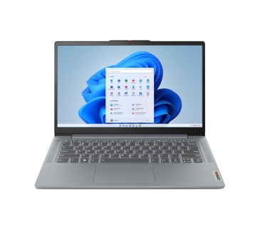 Portable Lenovo IPS3 14IAH8 - I5-12450H 16GB - 512GB - HOME_PLUS_STD - Azerty - Lenovo