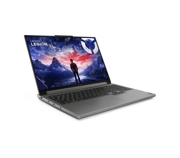 Portable Lenovo Legion5 16IRX9 - I7 13650HX - 16GB M.2 512GB - Azerty - Lenovo