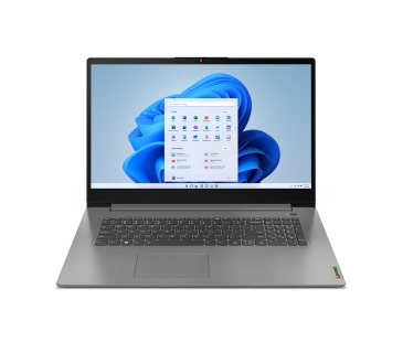 Portable Lenovo IP3 17IRU7CORE_I5-1335U 8GB 512GB_SSD_M.2_2242_G4_QLC - Azerty - Lenovo