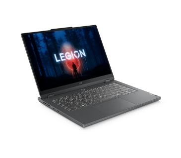 Portable Lenovo LegionS5 14APH8 - RYZEN7 7840HS - 16GB - M.2 512GB - Azerty - Lenovo