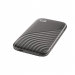 Disque dur Externe Sandisk MY PASSPORT SSD 1TB GRAY COLOR