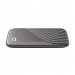 Disque dur Externe Sandisk MY PASSPORT SSD 1TB GRAY COLOR