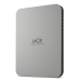 Disque dur Externe LaCie Mobile Drive 4 TB USB 3.1 USB TYPE