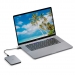 Disque dur Externe LaCie Mobile Drive 4 TB USB 3.1 USB TYPE