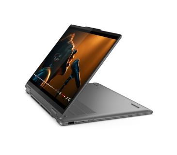 Portable Lenovo YG7 2in1 14AHP9(Temp) RYZEN7 8840HS - 16GB - 1TB SSD - HOME_PLUS_STD - Azerty - Lenovo