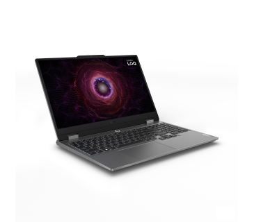 Portable Lenovo LOQ 15.6 83JC0096MB - Azerty - Lenovo