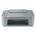 Multifonction Jet Canon Pixma TS3752i EUR BL blue/gray 3in1 Ink - Canon