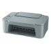 Multifonction Jet Canon Pixma TS3752i EUR BL blue/gray 3in1 Ink - Canon