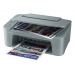 Multifonction Jet Canon Pixma TS3752i EUR BL blue/gray 3in1 Ink - Canon