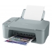 Multifonction Jet Canon Pixma TS3752i EUR BL blue/gray 3in1 Ink - Canon