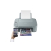 Multifonction Jet Canon Pixma TS3752i EUR BL blue/gray 3in1 Ink - Canon
