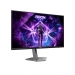 Moniteur Aoc OLED - 27.0 inch - Flat - Agon 240 HZ AG276QZD2 QHD 0.03MS 240HZ - Aoc