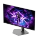 Moniteur Aoc OLED - 32 inch - Flat - AG326UD 4K 0.03MS 144HZ Gaming OLED - Aoc