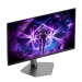 Moniteur Aoc OLED - 32 inch - Flat - AG326UD 4K 0.03MS 144HZ Gaming OLED - Aoc