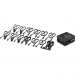Alimentation Corsair 1000 Watt - RM1000x Modular 80+ Gold ATX3.1 - Corsair
