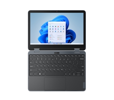 Portable Lenovo NB 300w G4 N100 4G 128G 11P - Azerty - Lenovo