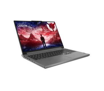 Portable Lenovo Legion Slim 5 - 16.0 pouces - 8 Core 7435HS - 16GB - M.2 512GB - RTX 4070 - 83EX002FMB - Azerty - Lenovo