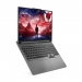 Lenovo Legion Slim 5 - 16.0 pouces - 8 Core 7435HS - 16GB - M.2 512GB - RTX 4070 - 83EX002FMB - Azerty - Lenovo