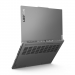 Lenovo Legion Slim 5 - 16.0 pouces - 8 Core 7435HS - 16GB - M.2 512GB - RTX 4070 - 83EX002FMB - Azerty - Lenovo
