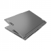 Lenovo Legion Slim 5 - 16.0 pouces - 8 Core 7435HS - 16GB - M.2 512GB - RTX 4070 - 83EX002FMB - Azerty - Lenovo