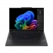 Lenovo T14s Snapdragon X Elite X1E-78-100/32GB/512GB/W11 Pro/Qualcomm Hexagon NPU up to 45 TOPS - Azerty - Lenovo