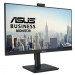 Moniteur Asus Business BE249QFK 60.45cm (16:9) FHD HDMI DP - Asus