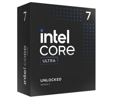 Processeur Intel NEW Intel ** s1851 - Core Ultra 7 265KF 5.5GHz 30M Cache - No GPU Inside - Intel