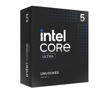 Processeur Intel NEW Intel ** s1851 - Core Ultra 5 245KF 5.2GHz 24M Cache - No GPU Inside - Intel