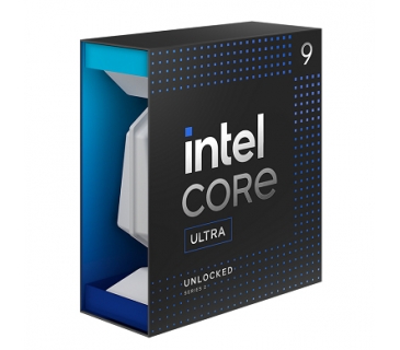 Processeur Intel NEW Intel ** s1851 - Core Ultra 9 285K 5.7GHz 36M Cache - GPU Inside - Intel