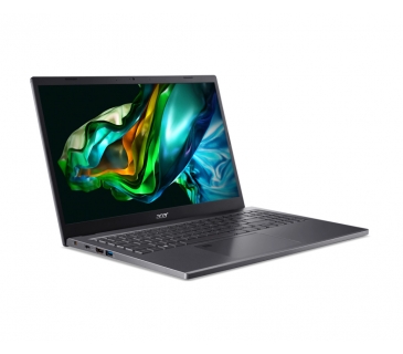 Portable Acer Aspire 5 15 A515-58GM-799T QWERTY - Acer