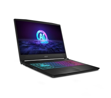 Portable Msi KATANA A15 AI B8VG-298BE - Msi