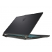 Msi 15.6i FHD 144 Hz / Intel Core i7-13620H/ RTX 4050 / 8GB*2 DDR5 5600 / M.2 512GB / W11 - AZERTY BE - Msi
